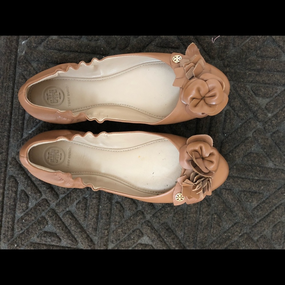 Tory Burch flats - Picture 4 of 6
